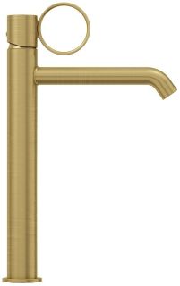 Смеситель для раковины Jacob Delafon Vivienne Signature E38683-LB3-2MB латунь матовая